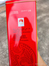 五糧液股份 五糧醇 紅淡雅鐵盒 濃香型白酒 50度 500mL*6瓶 整箱原箱裝 曬單實拍圖