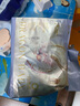 宛初玲瓏褲紙尿褲夏季超薄XL碼38片嬰兒尿不濕全包醫(yī)護(hù)級柔軟 曬單實(shí)拍圖