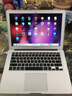蘋(píng)果 Apple Macbook Pro/air 輕薄設計網(wǎng)課二手蘋(píng)果筆記本電腦辦公家用直播 剪輯 95新Air17款13寸d42定i7/8G/256 曬單實(shí)拍圖