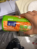 宜之選保鮮袋超大號(hào)45*35cm加厚300只食品級(jí)塑料袋商用超市點(diǎn)斷式連卷袋 曬單實(shí)拍圖