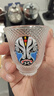 京爺北京二鍋頭封壇5年手把件國粹臉譜酒52度清香型白酒125ml節(jié)日禮盒 52度 125mL 8瓶 【經典AB雙禮盒】新 曬單實拍圖