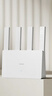 小米（MI）路由器AX3000E 3000兆級(jí)速率滿血5G雙頻WIFI6 智能家用穿墻王信號(hào)放大器千兆 小米路由器AX3000E 曬單實(shí)拍圖