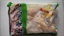 【京東冷鏈】新鮮無(wú)骨雞爪生冷凍雞爪子生鮮雞腳泡椒鳳爪小零食商  【1袋】無(wú)骨雞爪 500g 曬單實(shí)拍圖