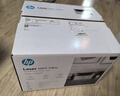惠普（HP）116w 激光無線打印機 多功能家用打印機 無線打印 復(fù)印機掃描機一體機（1136w煥新版） 曬單實拍圖
