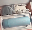 Ulike ME【國家補貼15%】藍(lán)寶石冰點脫毛儀女生全身大學(xué)生送女友禮物 曬單實拍圖