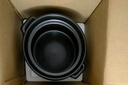 愛(ài)仕達(dá)（ASD）家用砂鍋煲湯鍋耐高溫干燒燉鍋陶瓷鍋沙鍋4.6L燃?xì)庠顚?zhuān)用JLF46CP 曬單實(shí)拍圖