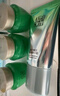百雀羚（PECHOIN）面霜 肌初賦活抗皺菁華霜 抗皺提拉緊致淡紋霜精華霜護(hù)膚品旅行裝 緊致抗皺精華霜共 48g 曬單實(shí)拍圖