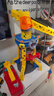 汪汪隊立大功（PAW PATROL）男孩女孩玩具車(chē)生日禮物兒童小礫工程家族 小礫挖掘推土機 曬單實(shí)拍圖