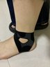 LUCYLEE日本運動(dòng)護踝專(zhuān)業(yè)關(guān)節護腳踝腳踝秋季輕薄綁帶專(zhuān)用護具護套神器 一對裝【輕薄透氣/自由調節/靶向定位】 M碼【36-41碼】 曬單實(shí)拍圖
