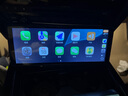 路瑞寶 車載智慧屏無線carplay華為hicar行車記錄儀車載導(dǎo)航中控一體機(jī) 蘋果CarPlay互聯(lián)導(dǎo)航【不帶記錄儀】 車充點(diǎn)煙器供電 曬單實(shí)拍圖