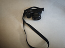 索尼（SONY）【政府補貼】ZV-E10L 半畫(huà)幅微單相機 標準鏡頭套裝 顏值機身 精準對焦 VLOG APS-C畫(huà)幅 黑色 曬單實(shí)拍圖