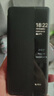 京工智造【軟底+全包按鍵】適用華為mate40pro手機殼mate40e翻蓋保護套智能視窗全包防摔男款女 Mate40【炫酷黑】贈水凝膜+鏡頭膜 硬核防摔丨軟邊全包曲屏防護 曬單實拍圖