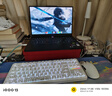 聯(lián)想拯救者Y7000P 2025補(bǔ)貼20%大學(xué)生打瓦電競(jìng)暢玩黑神話悟空i7-14650HX/i9可選游戲筆記本電腦設(shè)計(jì) 16G 1TB 5060丨標(biāo)配丨國(guó)家補(bǔ)貼20% 2.5K 高刷電競(jìng)屏 曬單實(shí)拍圖