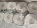 潔柔有芯卷紙 黑Face4層200克*10卷 厚韌耐用 衛(wèi)生紙卷筒紙紙巾整箱 曬單實拍圖