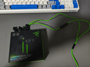 雷蛇（Razer）戰(zhàn)錘狂鯊V3 有線入耳式耳機(jī)耳塞 7.1環(huán)繞聲 吃雞神器 三角洲官方指定 Type C（贈(zèng)THX軟件 可調(diào)EQ） 曬單實(shí)拍圖