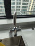 海爾（Haier）管線機壁掛式冷熱兩用直飲即熱凈水器家用伴侶智能觸控 冷熱管線機2105b-冷熱暢享 曬單實拍圖