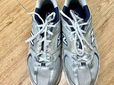NEW BALANCE老爹鞋男鞋女鞋情侶復(fù)古夏季網(wǎng)面運(yùn)動(dòng)休閑鞋530系列MR530KA 40.5 曬單實(shí)拍圖