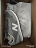NEW BALANCE NB官方男鞋夏季網(wǎng)面透氣潮流百搭簡約休閑運(yùn)動(dòng)鞋515系列 灰色 ML515GRY 40.5 (腳長25.5cm)尺碼問客服 曬單實(shí)拍圖