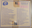 維達(dá)（Vinda）抽紙超韌3層120抽擦手紙自然無香餐巾紙整箱 新舊包裝發(fā) 3層 120抽*30包 整箱裝 曬單實拍圖