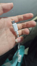 原裝適用vivoiQOO12數據線(xiàn)120W超快閃充iqoo12pro充電線(xiàn)iqoo12Pro數據線(xiàn)iqoo12充電線(xiàn)6A 雙C閃充線(xiàn)【1.5米線(xiàn)】 曬單實(shí)拍圖