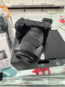 索尼（SONY）ILCE-6700/a6700/智能AI芯片APS-C微單相機(jī)Vlog視頻拍攝 A6700M【888】 官方標(biāo)配 曬單實(shí)拍圖