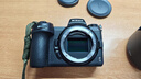 尼康（Nikon）【國家補(bǔ)貼】Z7ll/Z72全畫幅微單相機(jī) vlog高清4K視頻 專業(yè)微單相機(jī) 單機(jī)機(jī)身（不帶鏡頭） 官方標(biāo)配【送鋼化膜+清潔套+曬單送三腳架】 曬單實(shí)拍圖