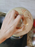 億嘉（IJARL）日式砂鍋燉鍋陶瓷煲仔飯家用燒鍋煲湯煲粥煮飯3000ml 雅枝砂鍋 曬單實拍圖
