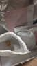 德瑪貝爾（DERMABELL）櫻花水光軟膜補水呵護肌膚改善暗黃面膜禮盒1000g+100g禮物情人節(jié) 曬單實拍圖