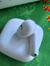 華為長續(xù)航藍(lán)牙耳機(jī) FreeBuds SE 2無線耳機(jī) 40小時(shí)長續(xù)航 快速充電 藍(lán)牙5.3適用于蘋果/安卓手機(jī) 白 曬單實(shí)拍圖