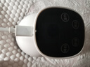 海爾（Haier）刮痧儀器電動刮痧儀拔罐器家用經(jīng)絡疏通板刷一體機熱敷全身按摩儀節(jié)日七夕禮物送男女友HHZ-G101H 曬單實拍圖