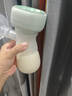 Real Bubee電動(dòng)吸奶器全自動(dòng)一體式便攜按摩穿戴式免手扶靜音吸乳催乳按摩 綠色贈哺乳套裝+穿戴式配件 曬單實(shí)拍圖