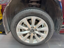 米其林（MICHELIN）汽車輪胎 215/55R17 94V 浩悅五代Primacy 5 適配大眾邁騰/帕薩特 曬單實(shí)拍圖