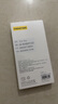 品勝 適用蘋(píng)果14Pro手機(jī)殼 iphone14Pro保護(hù)套磨砂質(zhì)感抗指紋保護(hù)套防摔手機(jī)殼 微砂霧面手感順滑藍(lán)色 曬單實(shí)拍圖