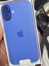 Apple/蘋果 iPhone 16 Plus（A3291）512GB 群青色 支持移動聯(lián)通電信5G 雙卡雙待手機(jī) 曬單實(shí)拍圖