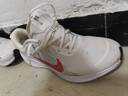 耐克（NIKE）官方艦店男鞋夏運(yùn)動(dòng)鞋QUEST 6網(wǎng)面透氣輕便緩震跑步鞋舒適休閑鞋 DD0204-007/探索者5代/淺灰紅 43 曬單實(shí)拍圖