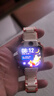 小天才電話手表 Z11 健康監(jiān)測防水智能手表 小天才z11 z10 兒童電話手表 GPS定位通話學(xué)生運(yùn)動(dòng)手表 Z11 疏煙粉 官方標(biāo)配 曬單實(shí)拍圖