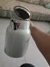 小熊（Bear）燒水壺 電熱水壺 電水壺家用 智能雙層防燙自動斷電極速燒水 ZDH-H15L6 1.5L大容量 曬單實拍圖