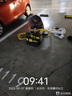 殼盾車位地鎖車位鎖智能遙控停車樁加厚防撞車位防占用神器鋰電池續(xù)航 曬單實(shí)拍圖