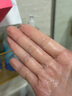 菁純秘密黃芪去角質(zhì)啫喱面部清潔去雜質(zhì)死皮黑頭亮膚改善粗糙凝露男女潔面 黃芪去角質(zhì)啫喱150ml 揉出毛孔臟東西*一瓶 曬單實(shí)拍圖