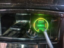 哈弗車載手機(jī)充電器快充f5f7h1h2h4h5h6h7h8h9哈弗點(diǎn)煙器轉(zhuǎn)換插頭 哈弗【三口款120W】銀灰 曬單實(shí)拍圖