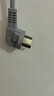 小米（MI）米家空調(diào) 1.5匹 巨省電睡眠款 新一級變頻冷暖 自清潔壁掛式臥室掛機KFR-35GW/S1A1國家補貼 曬單實拍圖