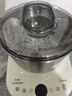 利仁（Liven）和面機家用全自動和面揉面一體機 5L專利控水箱大容量廚師機發(fā)酵發(fā)面攪面機面包面食機HMJ-D5600 曬單實拍圖