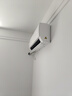 美的（Midea）空調(diào)掛機(jī) 冷靜星 大1.5匹 新一級(jí)能效變頻冷暖 家用臥室壁掛式防直吹四代自清潔 家電國(guó)家補(bǔ)貼20% 大1.5匹 一級(jí)能效 冷靜星 曬單實(shí)拍圖