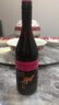 黃尾袋鼠（Yellow Tail）澳洲版 黑皮諾干紅 加本力梅洛赤霞珠干紅葡萄酒 750ml袋鼠葡萄酒 黑皮諾干紅葡萄酒750ml*6瓶 曬單實(shí)拍圖