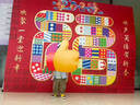 卡特兔學(xué)步鞋嬰兒童鞋早秋透氣網(wǎng)面鞋男女寶寶步前機(jī)能鞋幼兒室內(nèi)鞋XZ62 曬單實(shí)拍圖