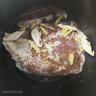 順豐牛腱子新鮮 原切國(guó)產(chǎn)散養(yǎng)黃牛腱子肉生鮮黃牛肉鮮牛肉商用冷凍 黃牛腱子斤--5斤--送料包 曬單實(shí)拍圖