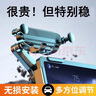 好汽仕車載手機(jī)支架中控屏汽車專用顯示屏幕導(dǎo)航貨車上內(nèi)重力式2025新款 曬單實(shí)拍圖