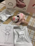 Hello Kitty車載香薰汽車香水空調(diào)出風(fēng)口裝飾品旋轉(zhuǎn)擺件女士車用車內(nèi)香氛高檔 Kitty【飛行員香薰 配6個(gè)香片】 曬單實(shí)拍圖