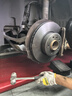 布雷博（Brembo）剎車(chē)盤(pán)前盤(pán)寶馬520i/530i630i/525i/630Ci/530i 曬單實(shí)拍圖