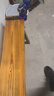 美科（MYTEC）雙鉗口臺鉗臺虎鉗多功能夾鉗工作臺重型迷你桌虎鉗新型家用平口鉗 新型雙鉗口桌虎鉗 曬單實(shí)拍圖